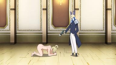 Edens Zero 1x9