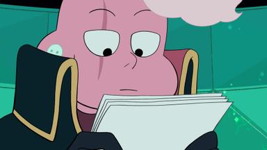 Steven Universe 5x16