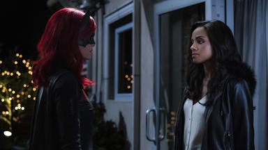 Batwoman 1x14