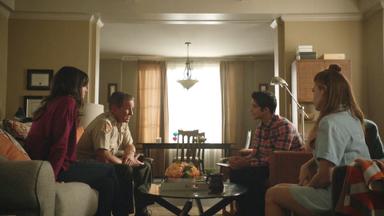 Teen Wolf 6x3