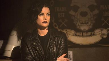 Blindspot 2x12