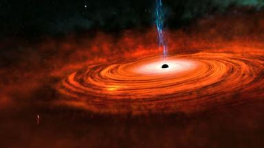 Cosmos. Una odisea en el espacio y tiempo 1x4