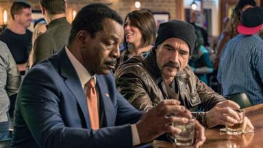 Chicago P.D. 4x15