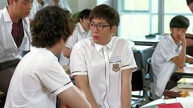Como aman los hombres (A Gentleman's Dignity) 1x10