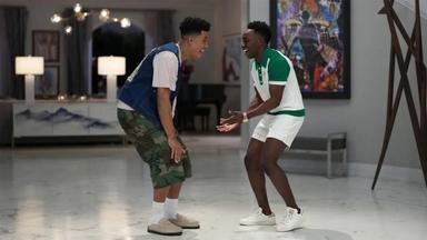 Bel-Air 3x1