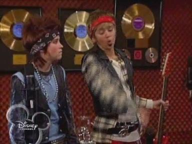 Hannah Montana 2x16