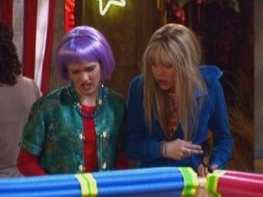 Hannah Montana 1x19