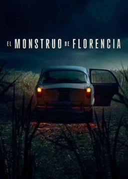 El Monstruo de Florencia
