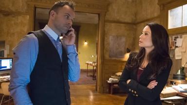 Elementary 3x13