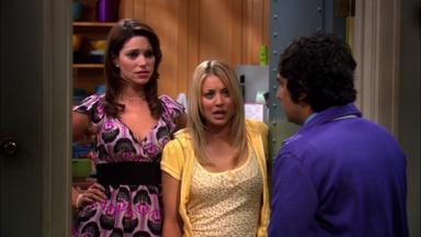 Big Bang 1x15