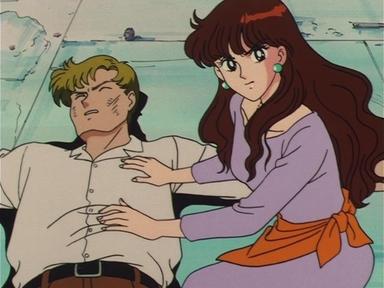Sailor Moon 1x29
