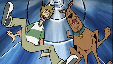 Shaggy y Scooby-Doo detectives 1x1