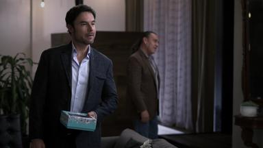 El señor de los cielos 5x60