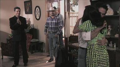 El señor de los cielos 2x21