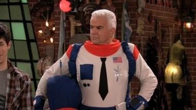 Los magos de Waverly Place 3x22