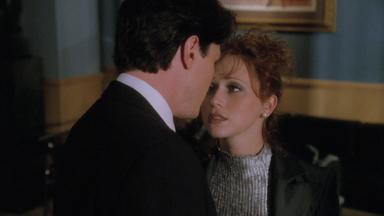 Embrujadas 1x8