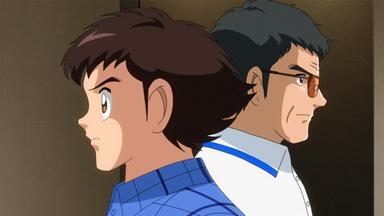 Capitán Tsubasa 2x2