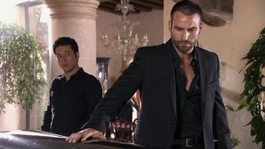 El señor de los cielos 2x64