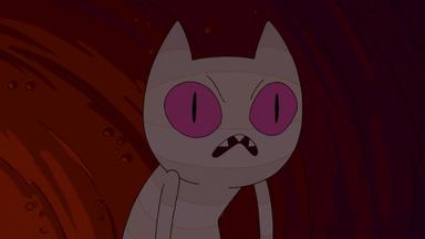 Hora de aventuras 3x16