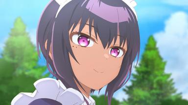 Saikin Yatotta Maid ga Ayashii 1x2