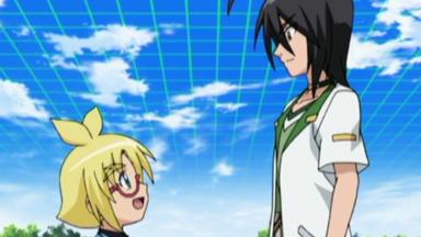 Bakugan 4x13