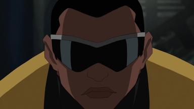 Ultimate Spider-Man 2x19