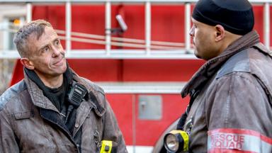 Chicago Fire 9x5