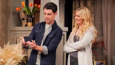 The Neighborhood 5x9