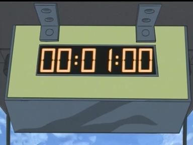 Yu-Gi-Oh! Duel Monsters 1x78