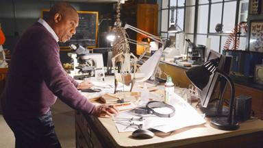 Scandal 3x15