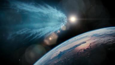 Cosmos. Una odisea en el espacio y tiempo 1x3