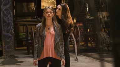 Los originales 2x22