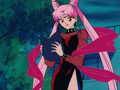 Sailor Moon 2x39