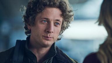 The Bear 3x1
