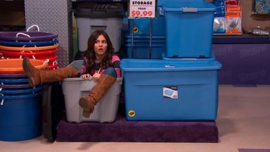 Victorious 4x1
