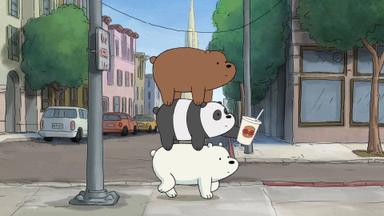 Somos osos 1x3