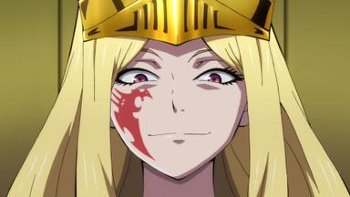 Magi: Las Aventuras de Sinbad 1x11