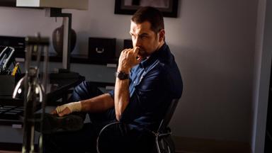 Banshee 2x8