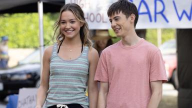 Cruel Summer 2x8