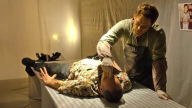 Dexter 7x11