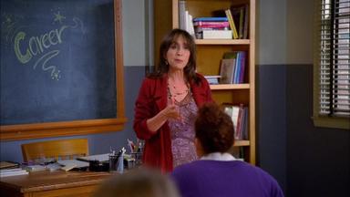 The Middle 4x11