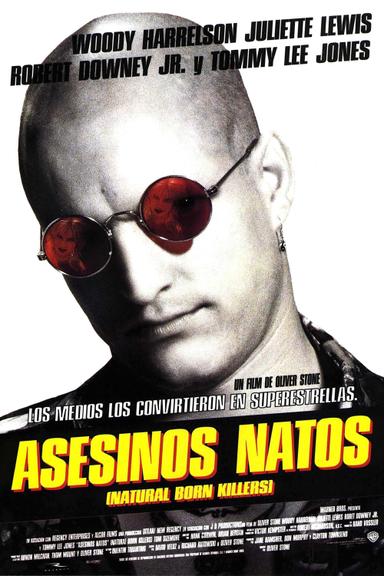 Asesinos natos