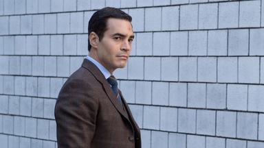 Will Trent, Agente Especial 2x2
