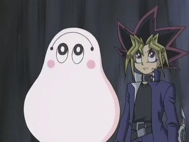 Yu-Gi-Oh! Duel Monsters 1x215