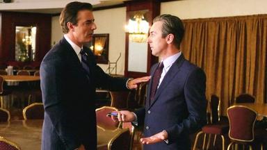 The Good Wife 2x3