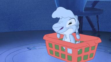Lilo y Stitch 1x39