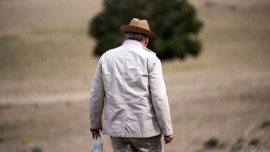 The Blacklist 10x22