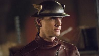 The Flash 2x2