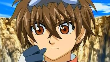 Bakugan 3x25
