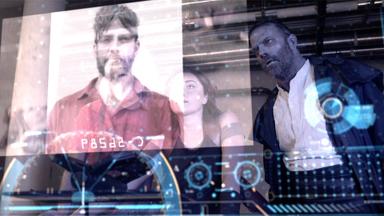 Z Nation 2x9